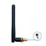 GSM/GPRS/2G/3G Screw Mount Antenna With IPEX Connector